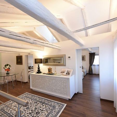 Sweet Apartment Frari Venezia Eksteriør bilde