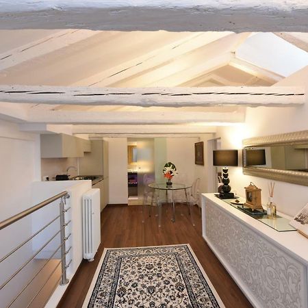 Sweet Apartment Frari Venezia Eksteriør bilde